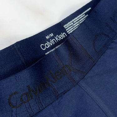 Boxer CALVIN KLEIN #01